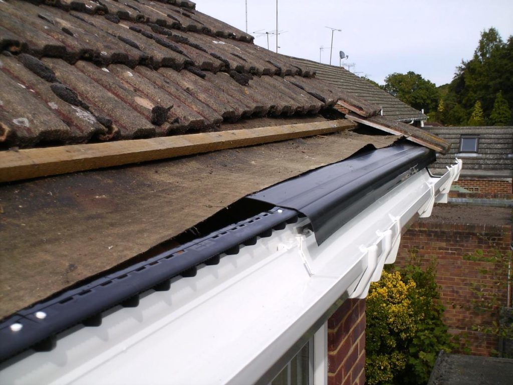 Advice On How To Repair Your Roof PKW Home Improvements